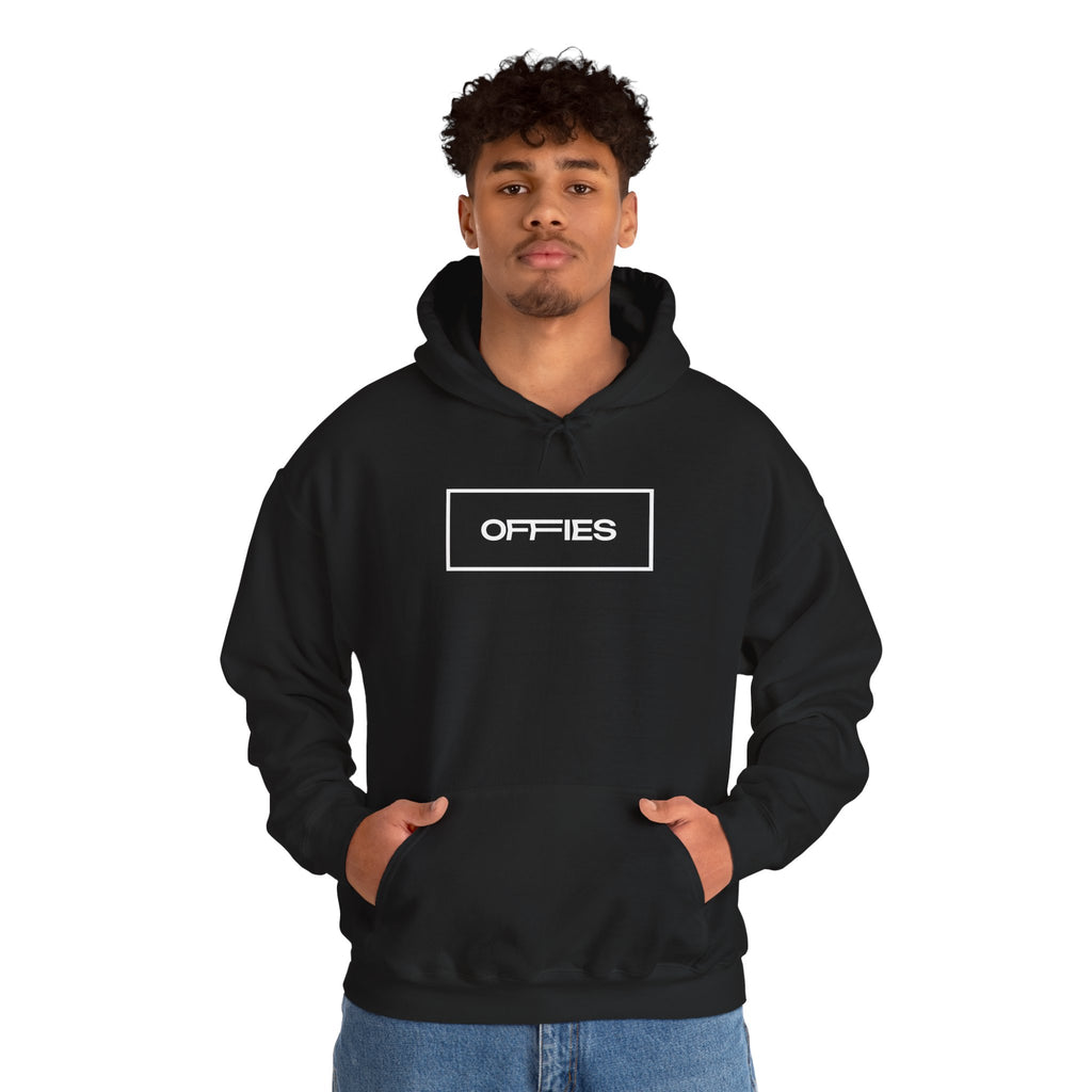 offies nominee™ hoodie