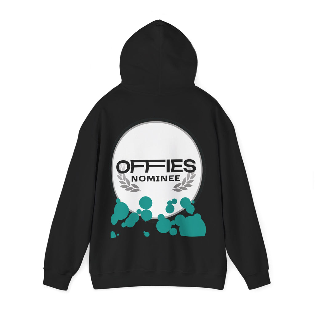 offies nominee™ hoodie