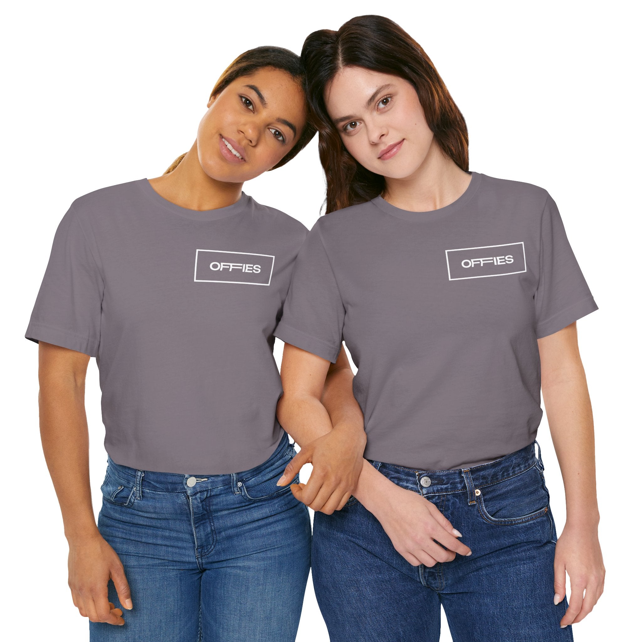 offies tee