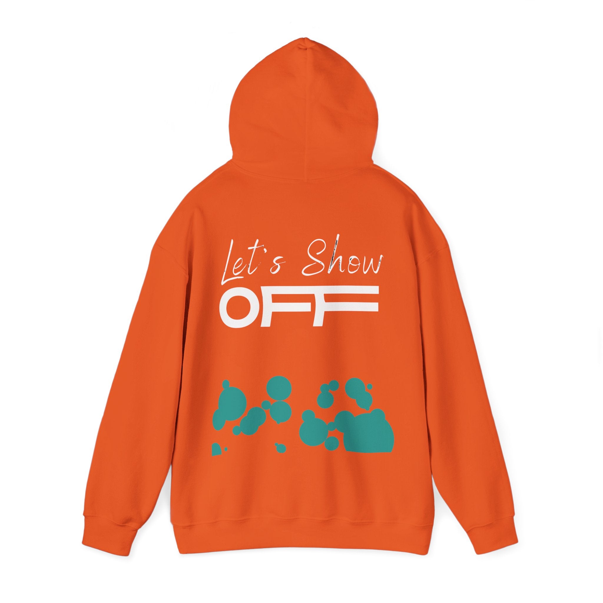 offies™ hoodie