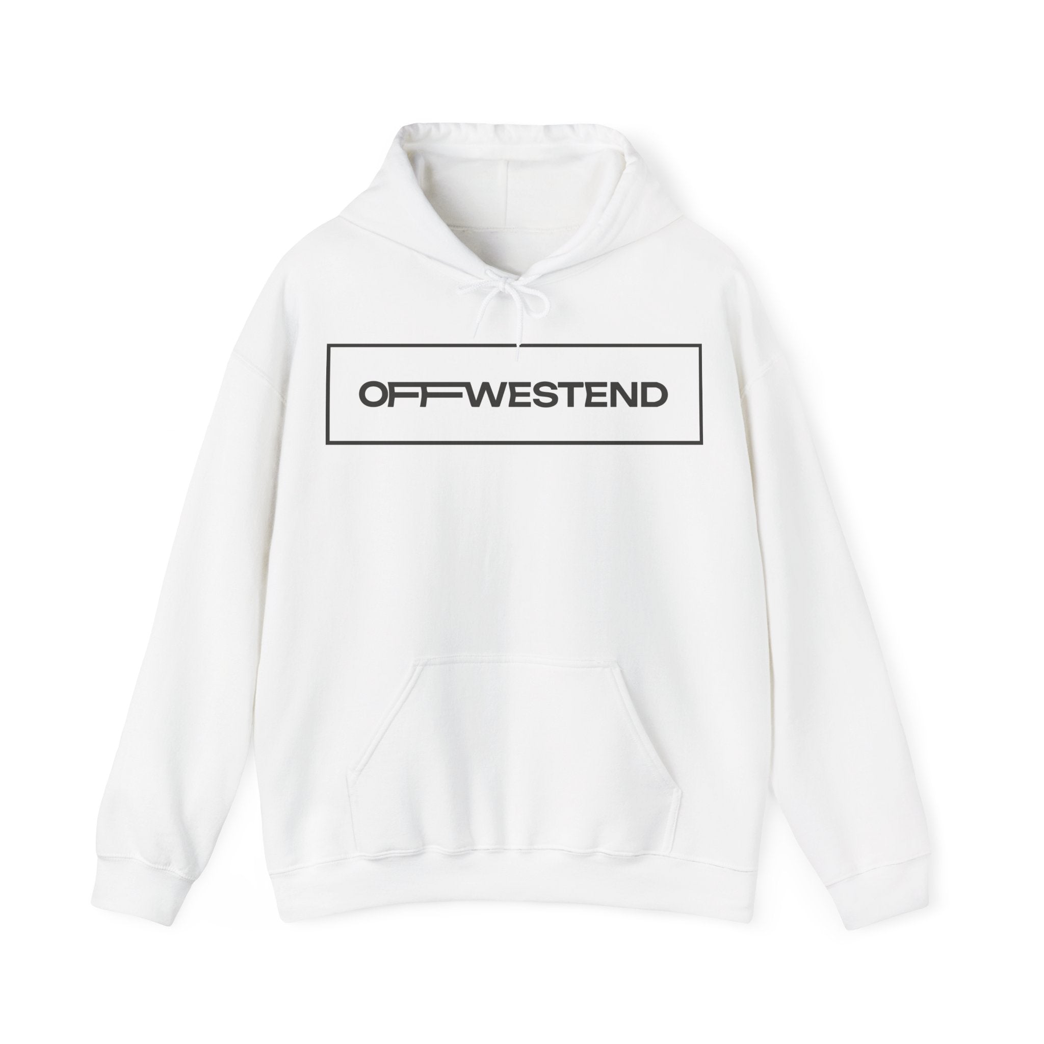 offwestend™ hoodie