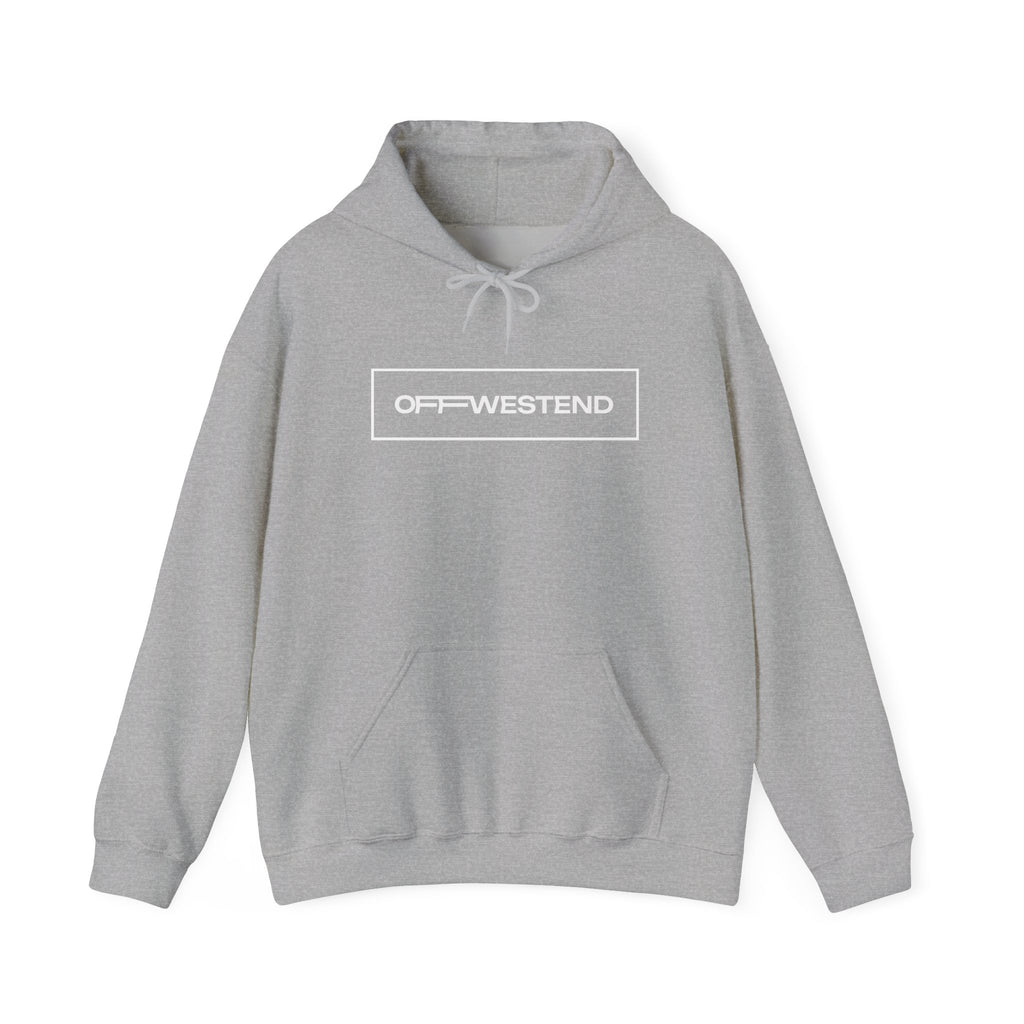 offwestend™ hoodie