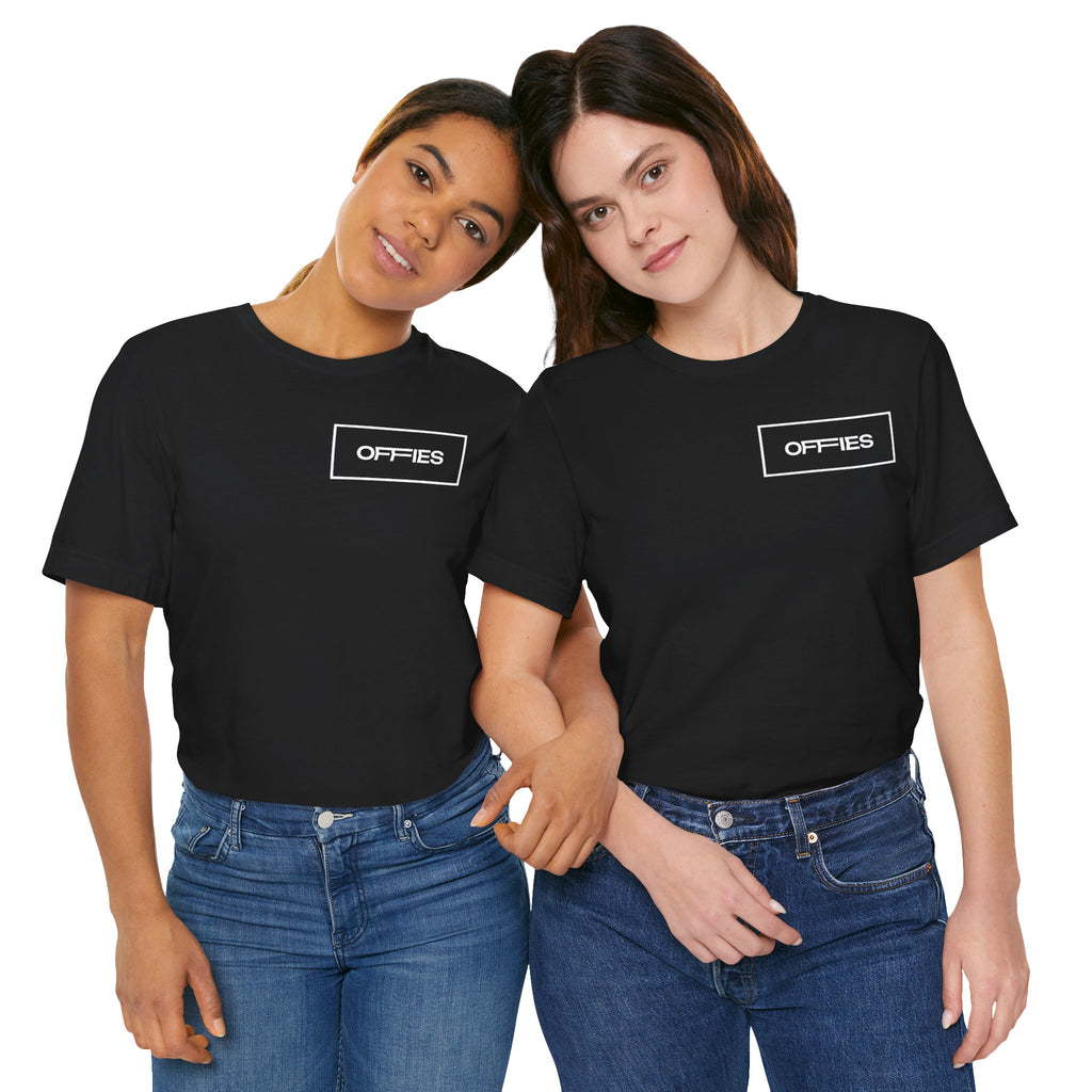 offies tee