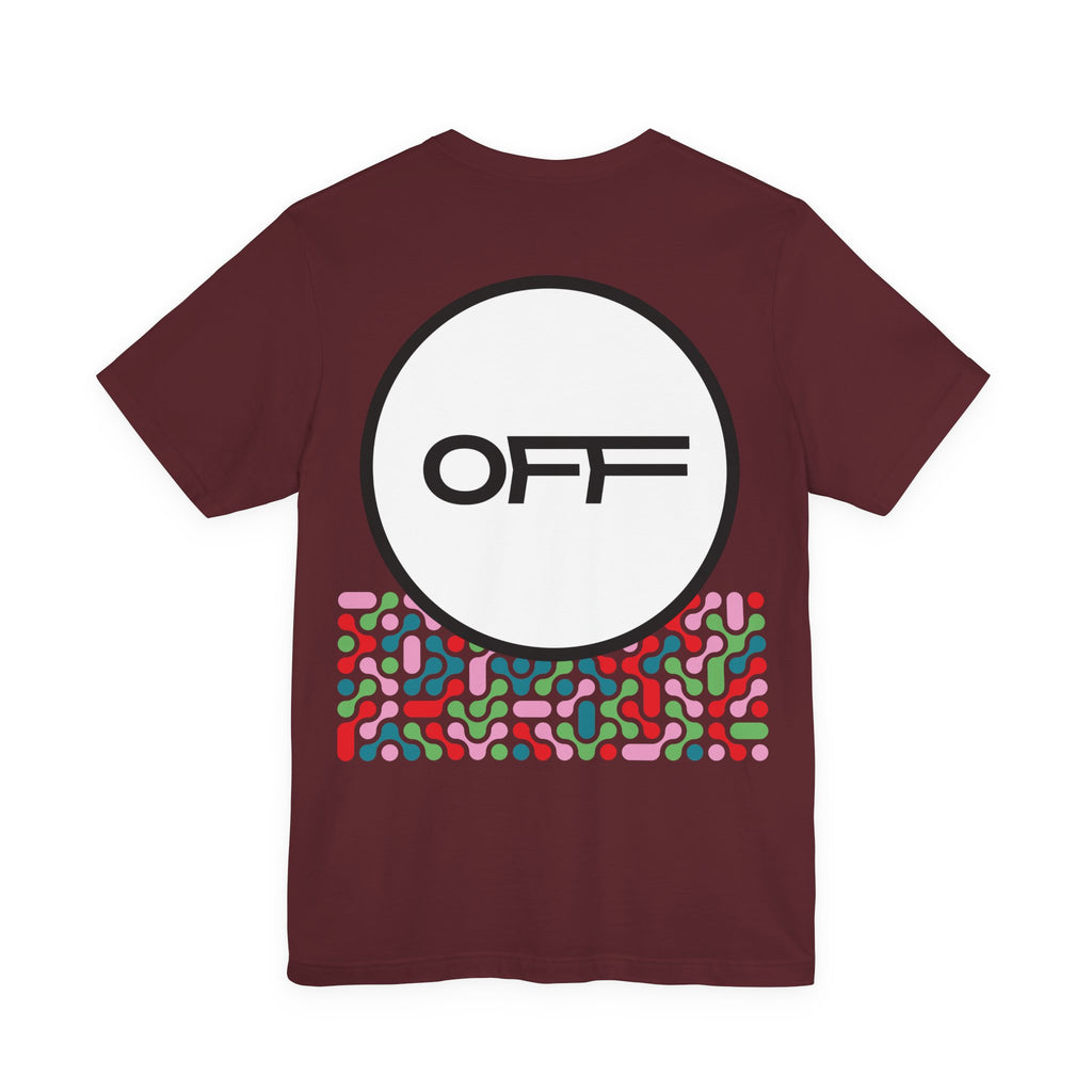 offies tee