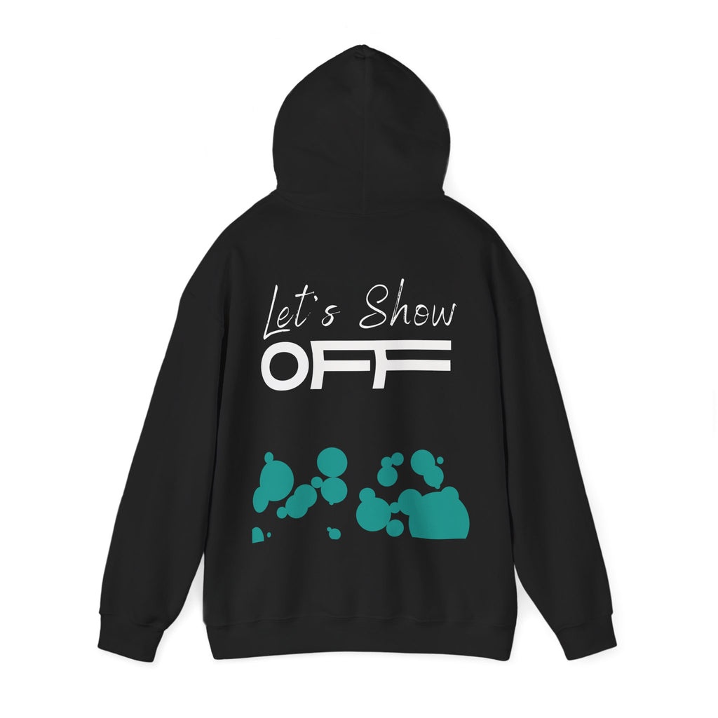 offies™ hoodie