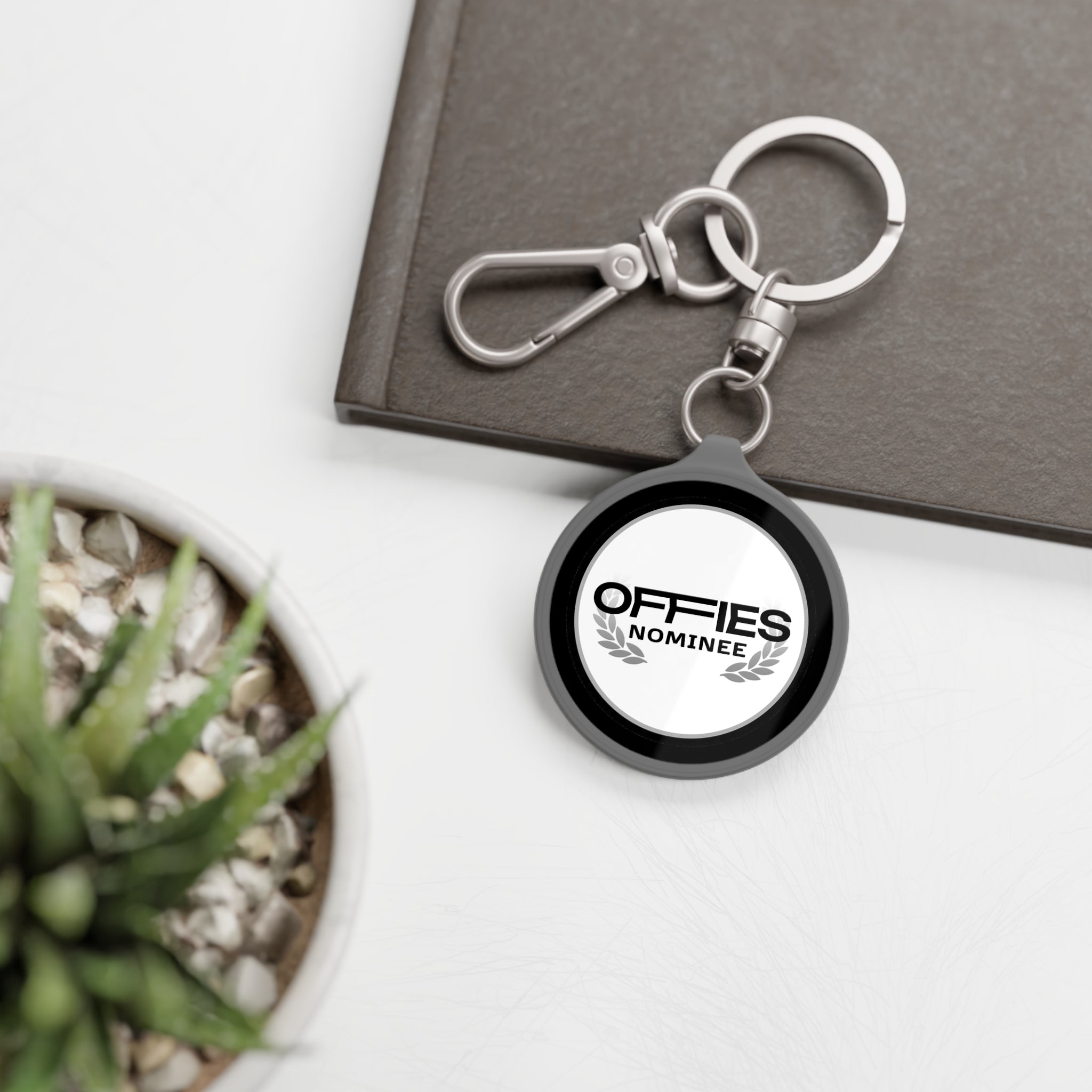offies nominee keyring