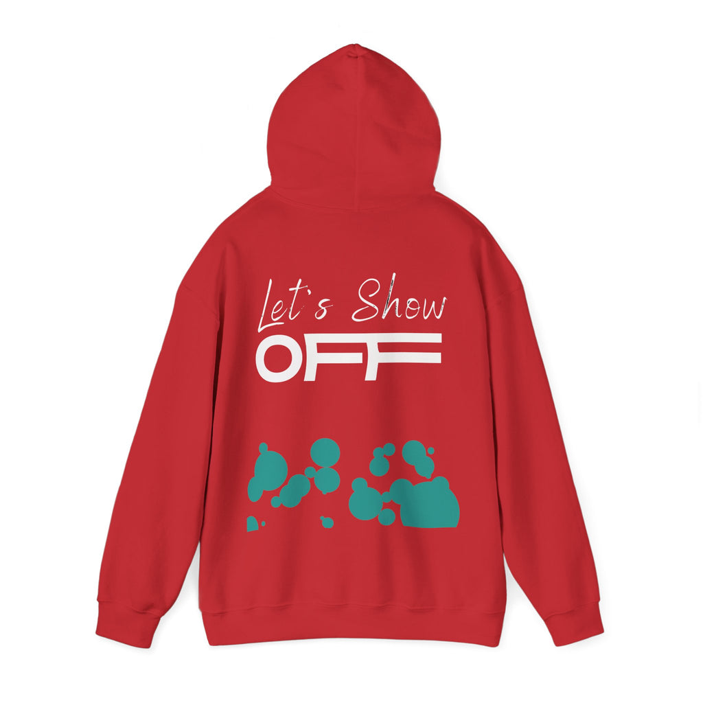 offies™ hoodie