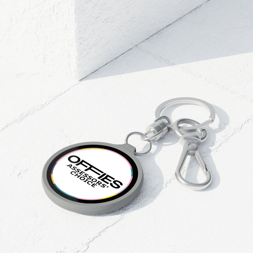 assessors choice keyring