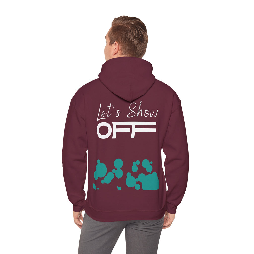 offies™ hoodie