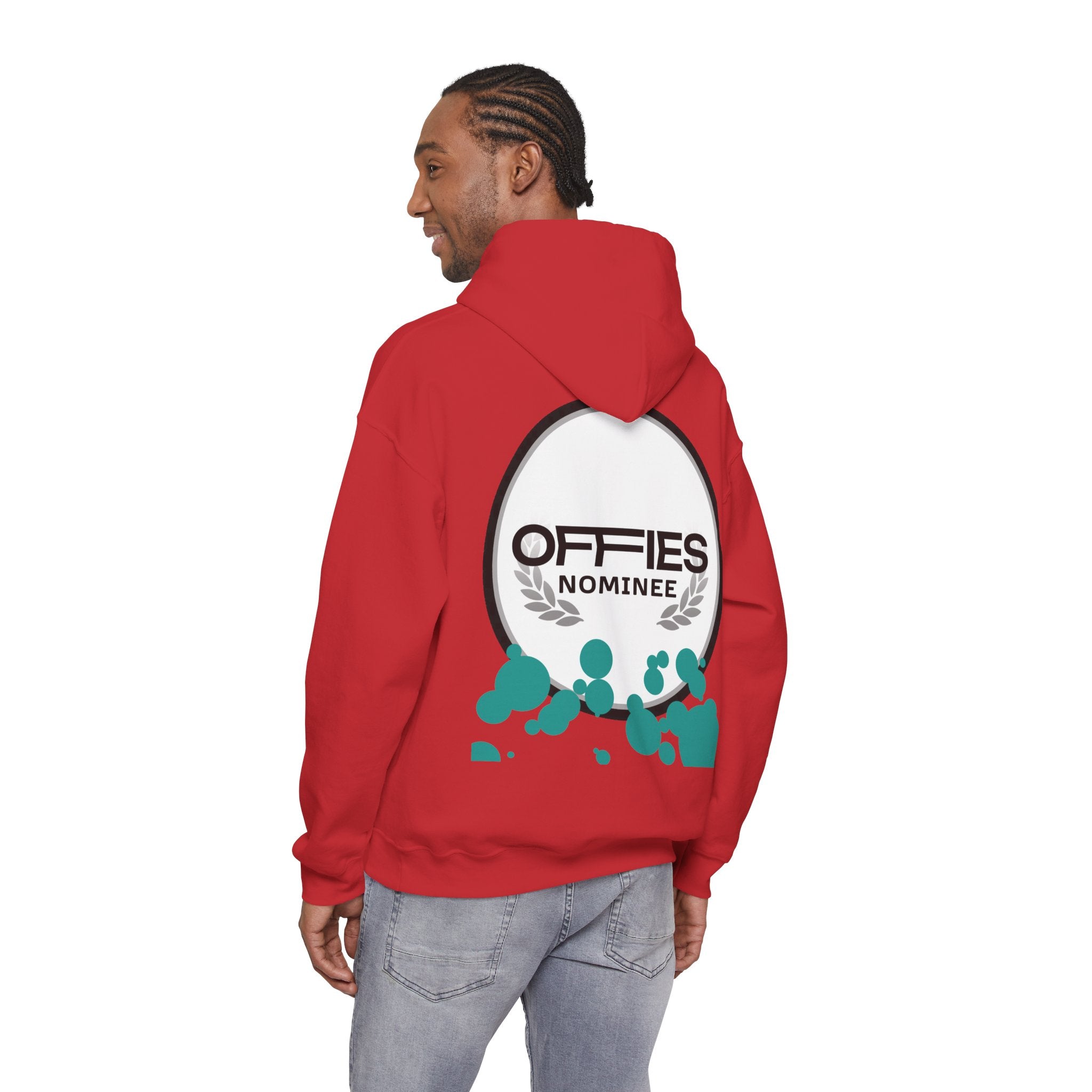 offies nominee™ hoodie