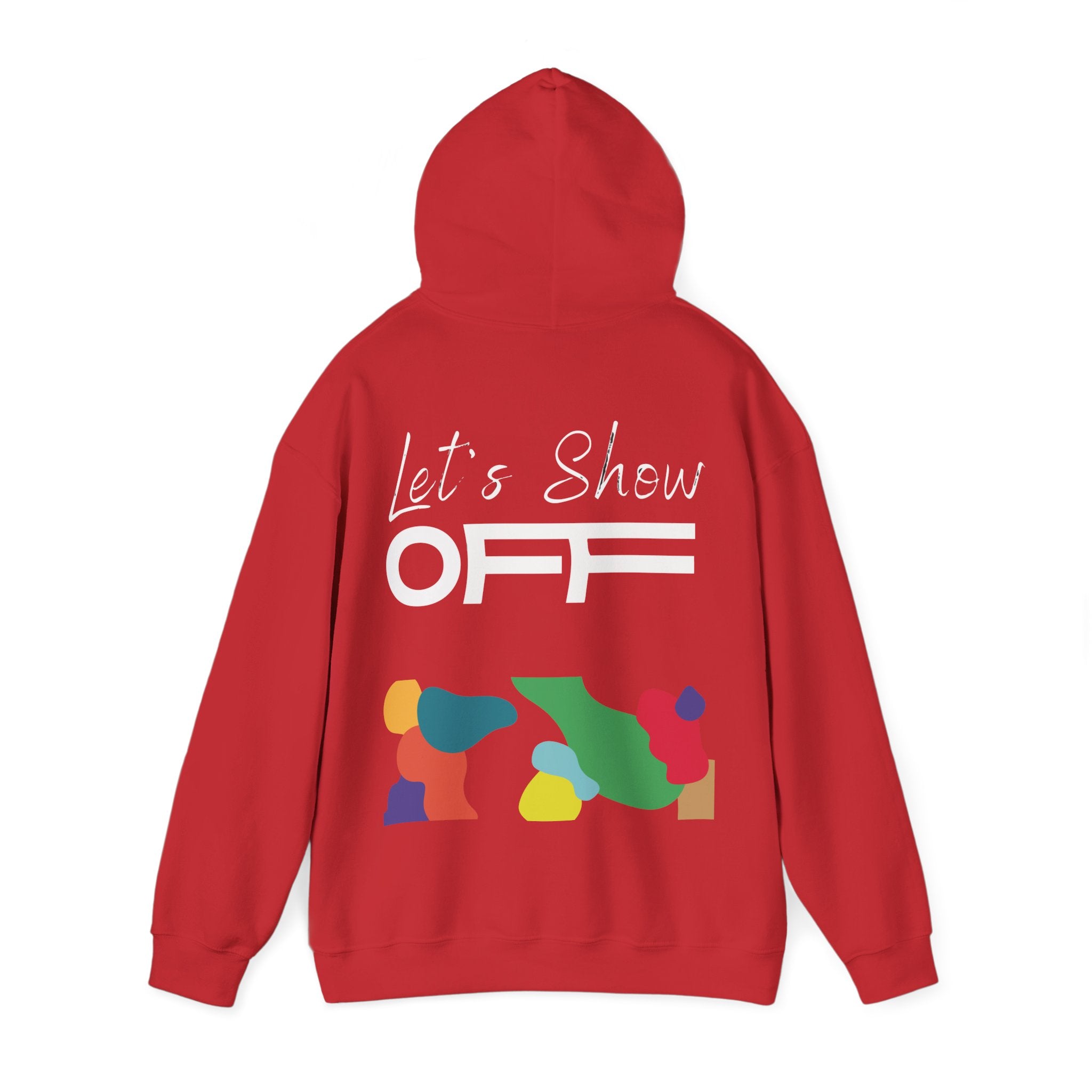 offwestend™ hoodie