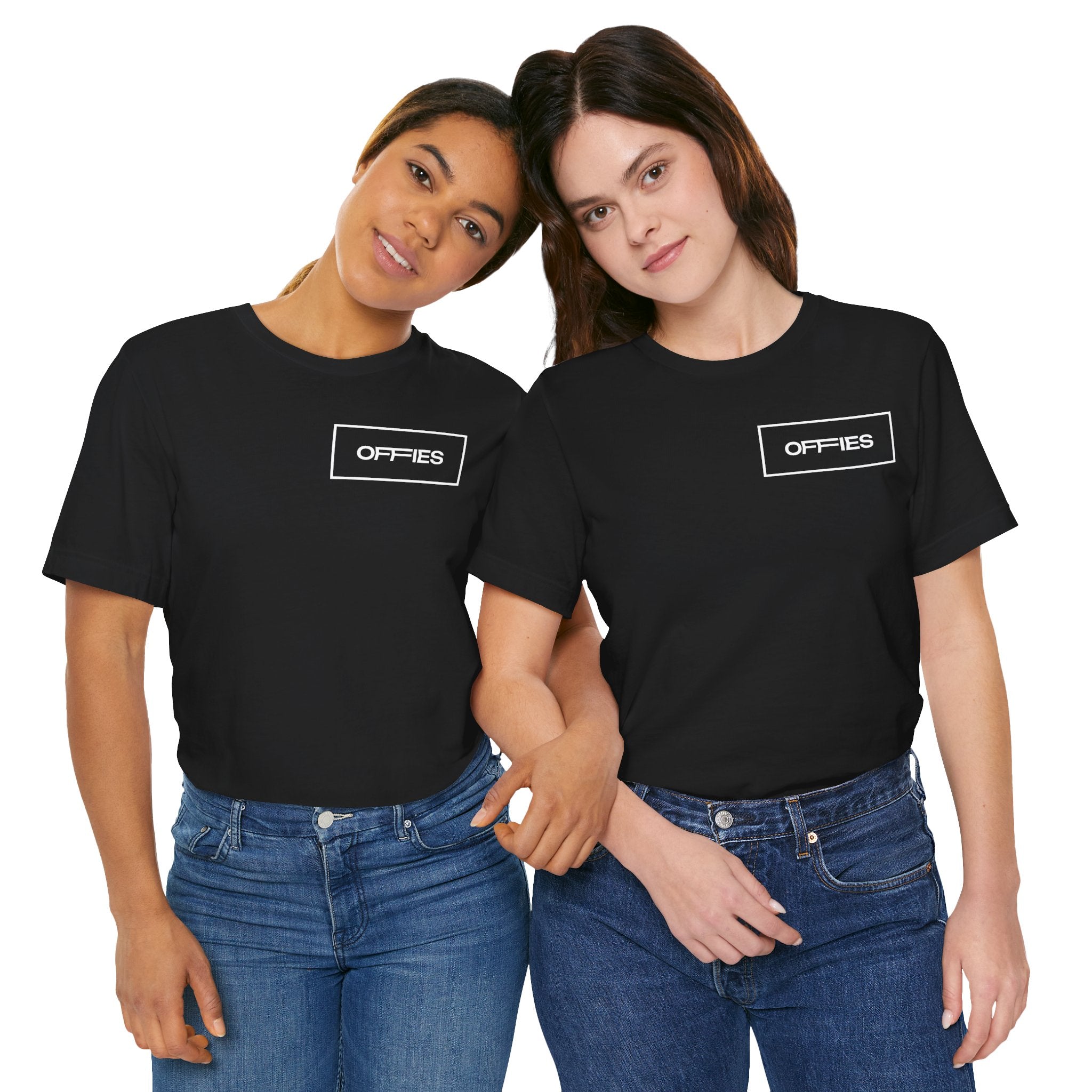 offies accessors tee
