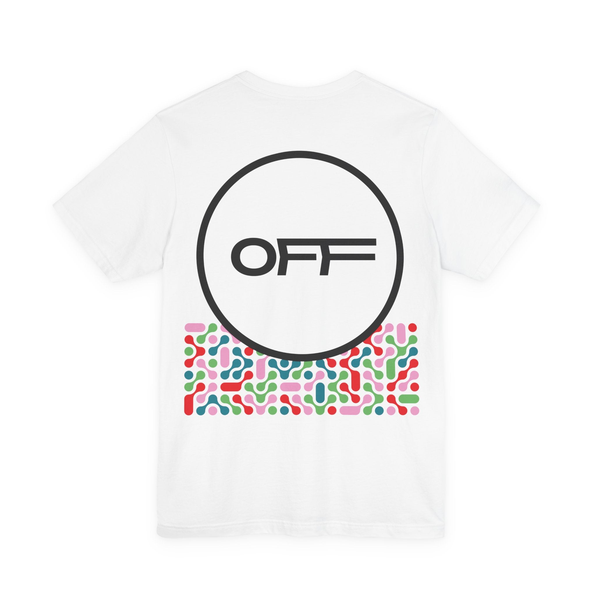 offies tee