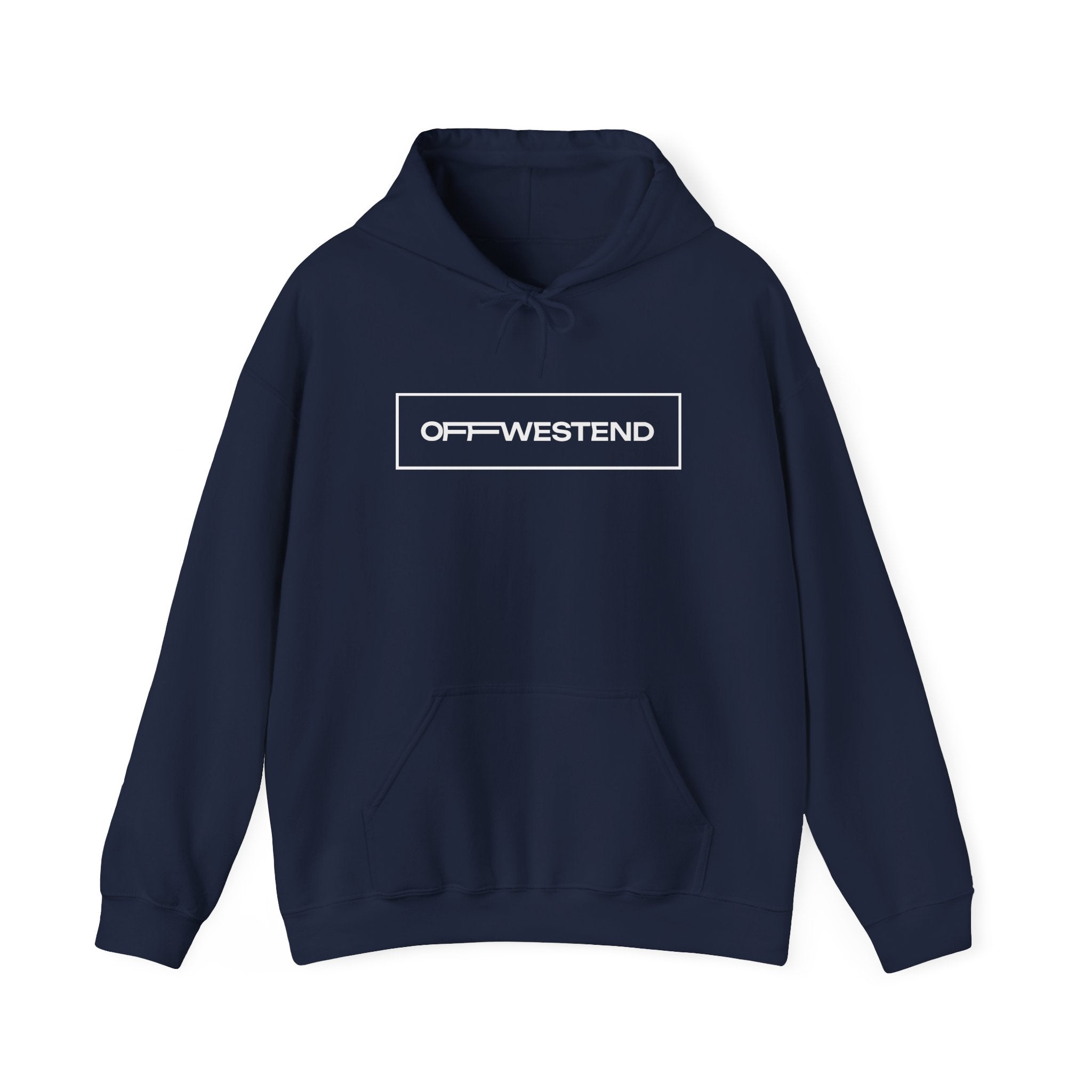 offwestend™ hoodie