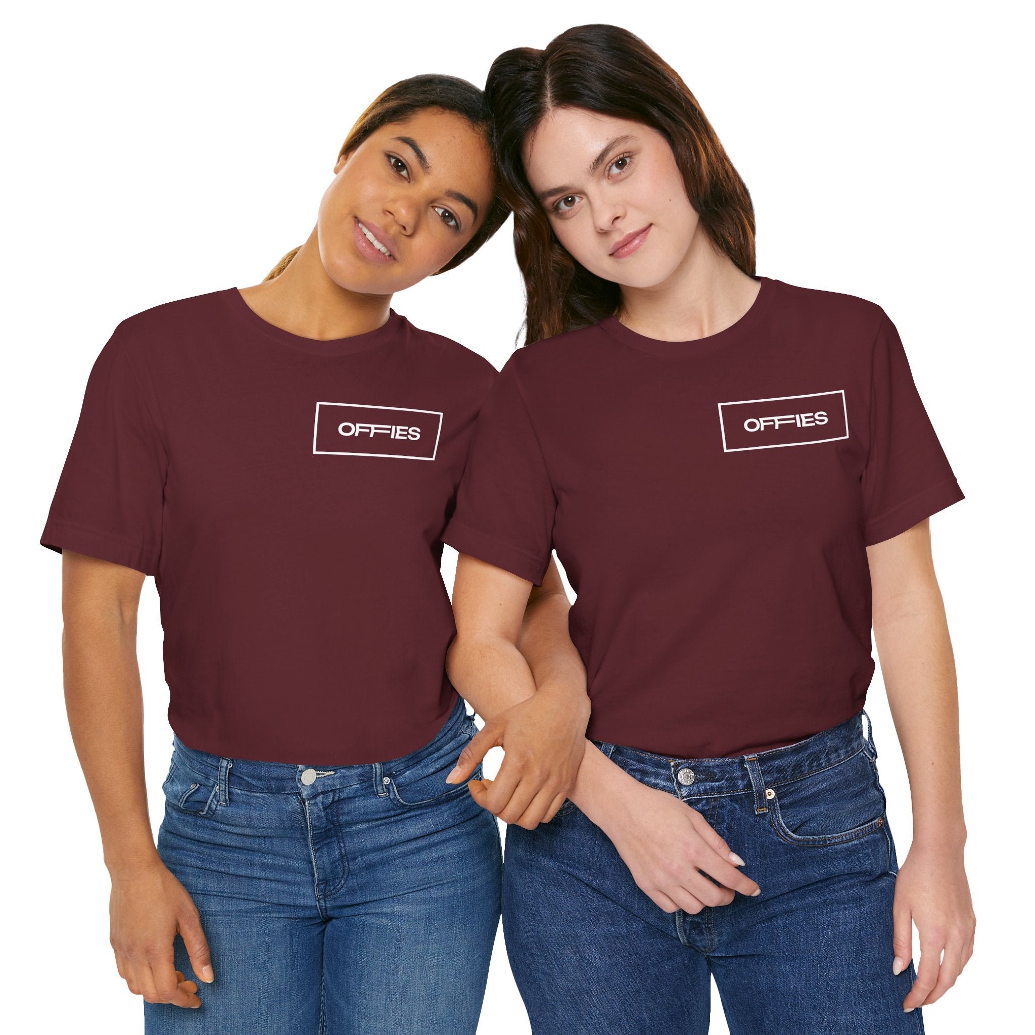offies tee