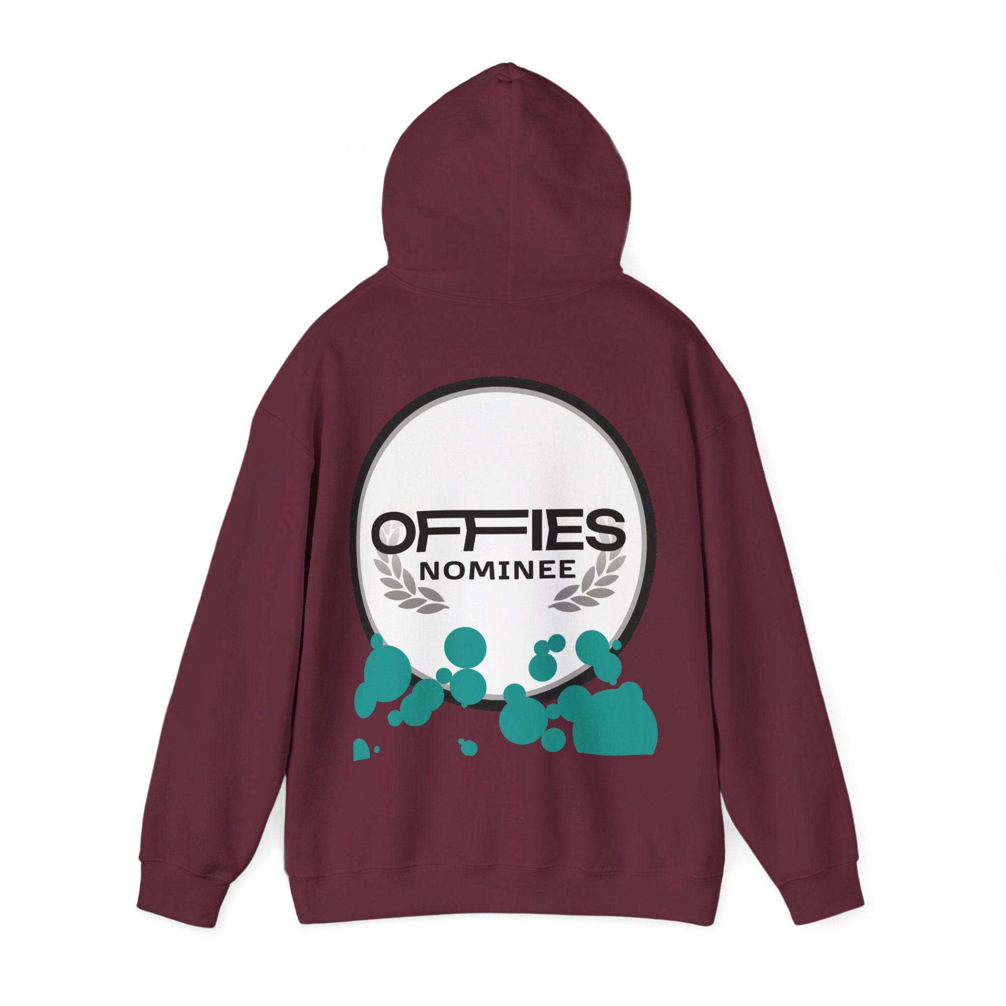 offies nominee™ hoodie