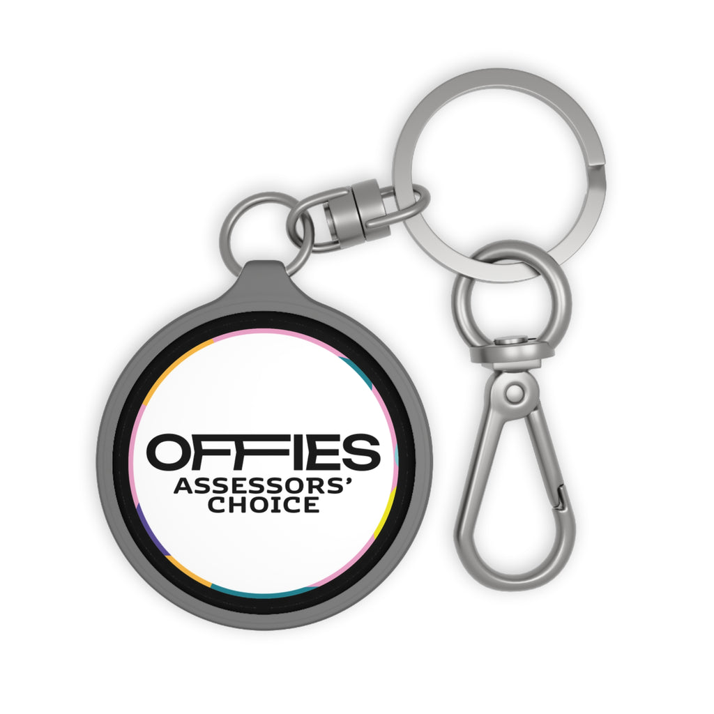 assessors choice keyring