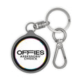 assessors choice keyring