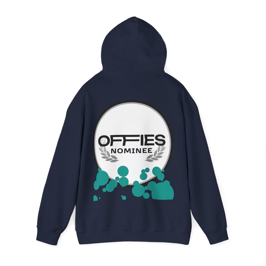 offies nominee™ hoodie