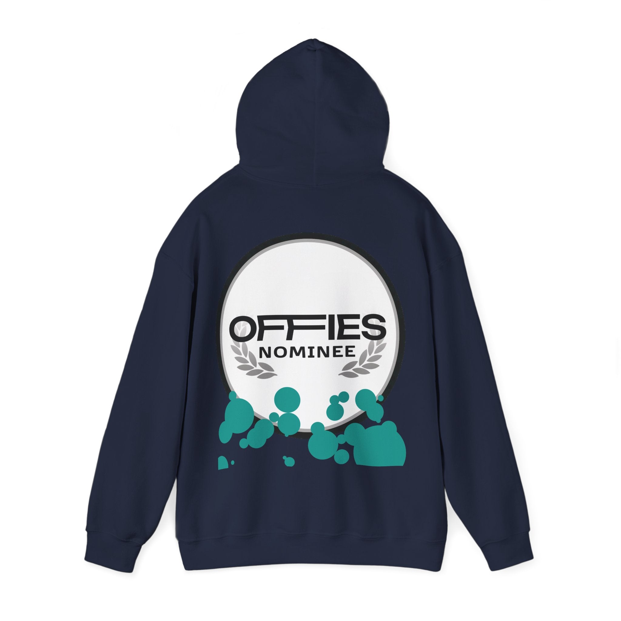 offies nominee™ hoodie