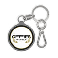 offies winner keyring