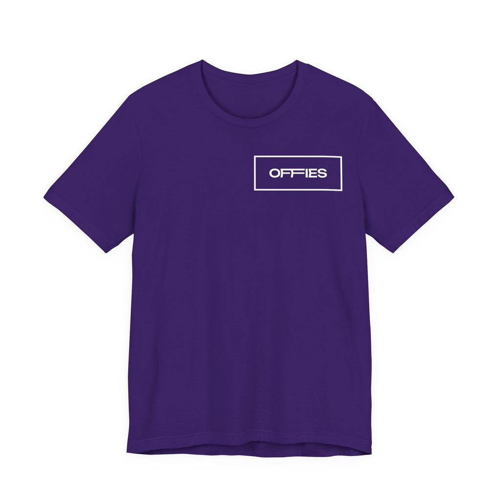 offies tee