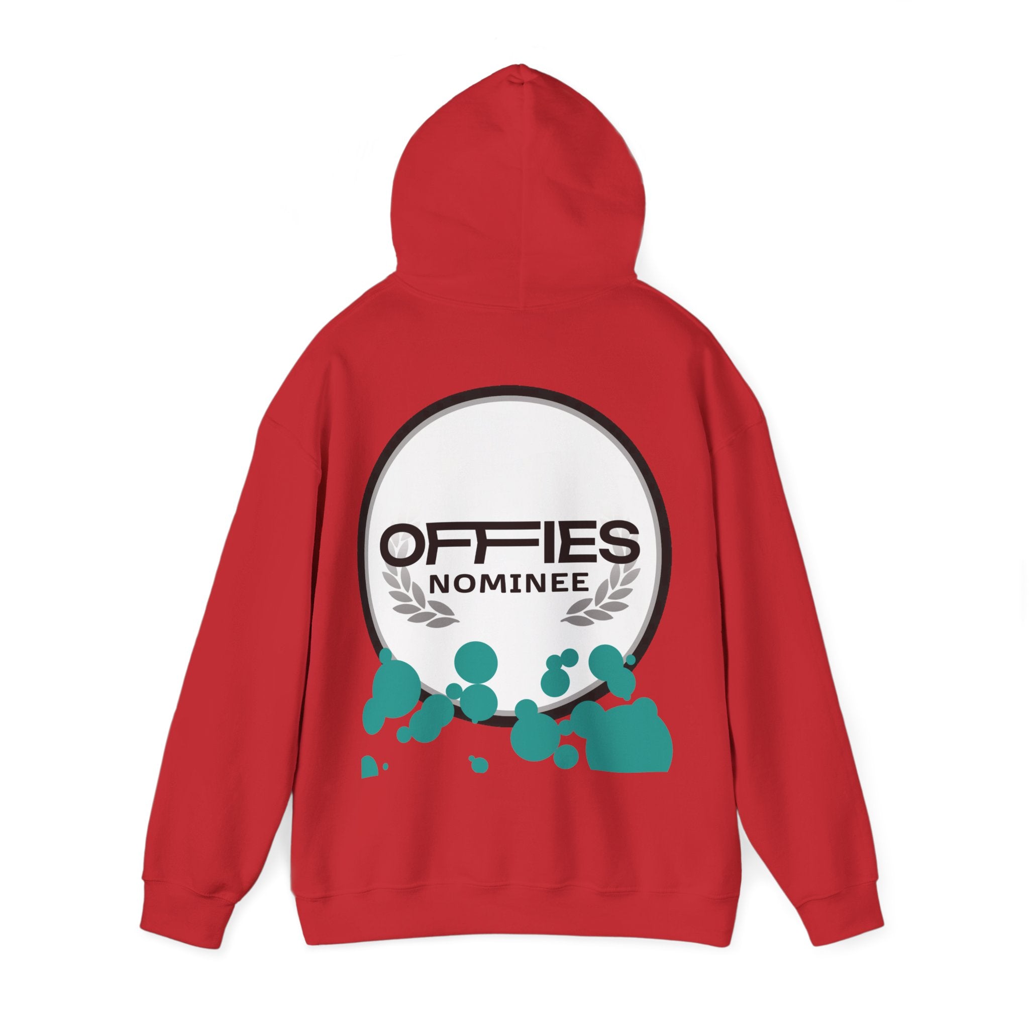 offies nominee™ hoodie