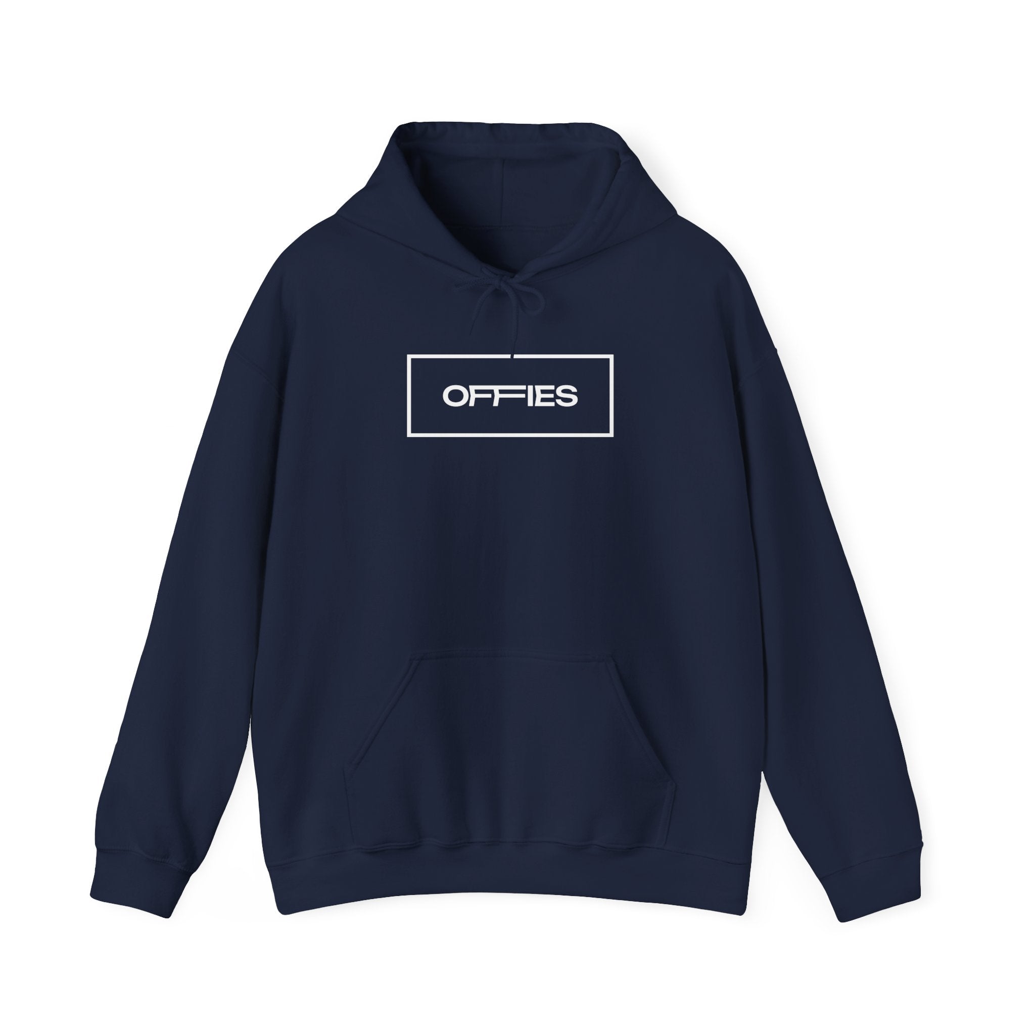 offies nominee™ hoodie