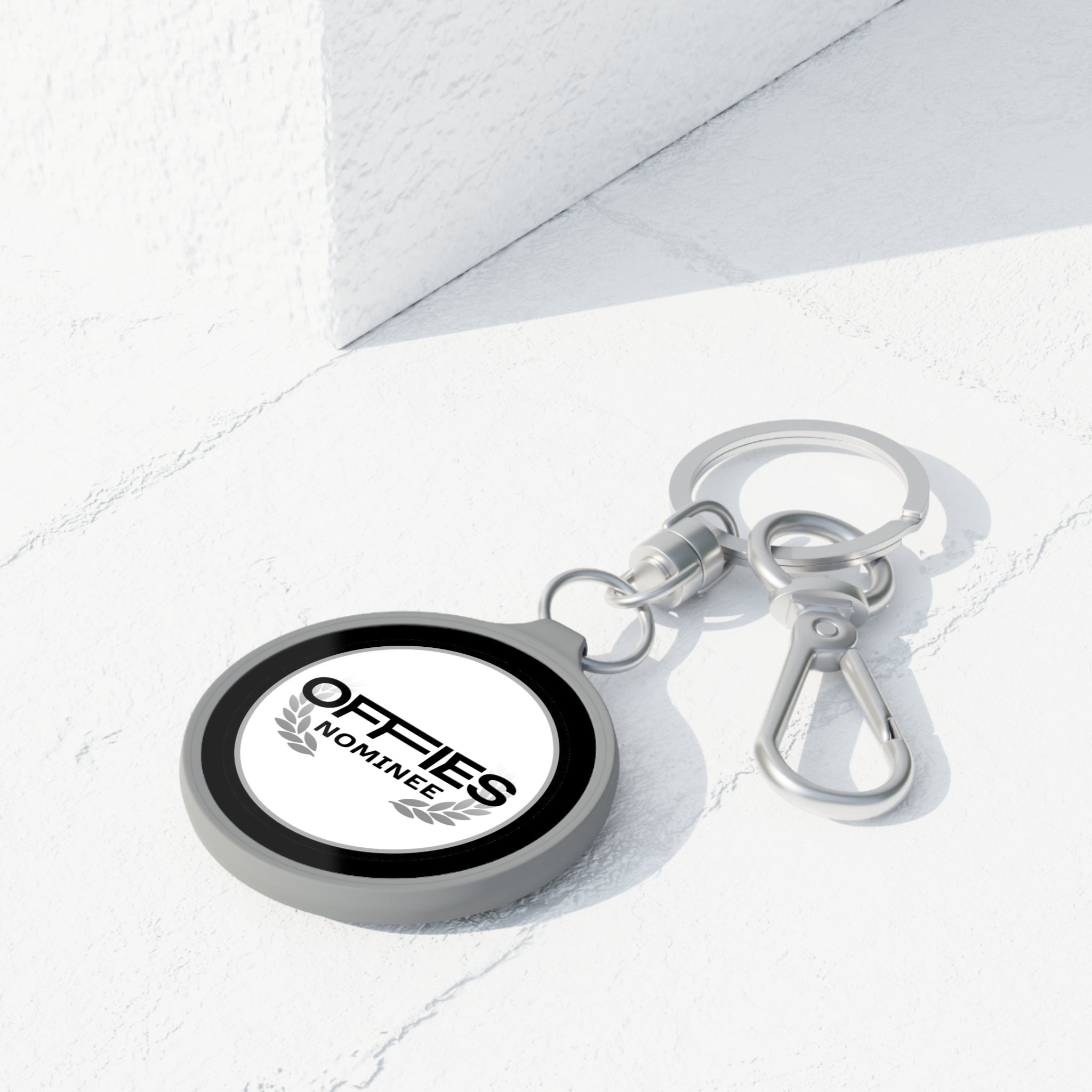 offies nominee keyring