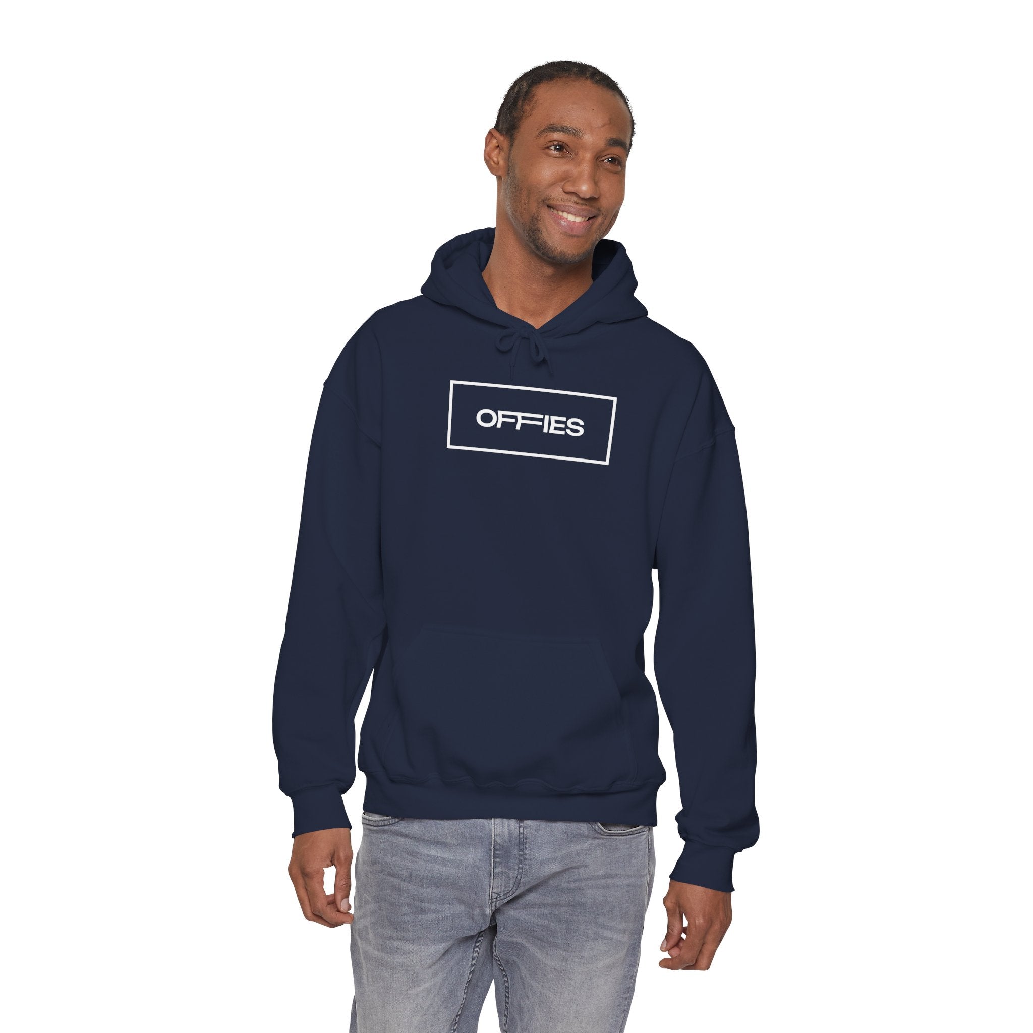 offies nominee™ hoodie