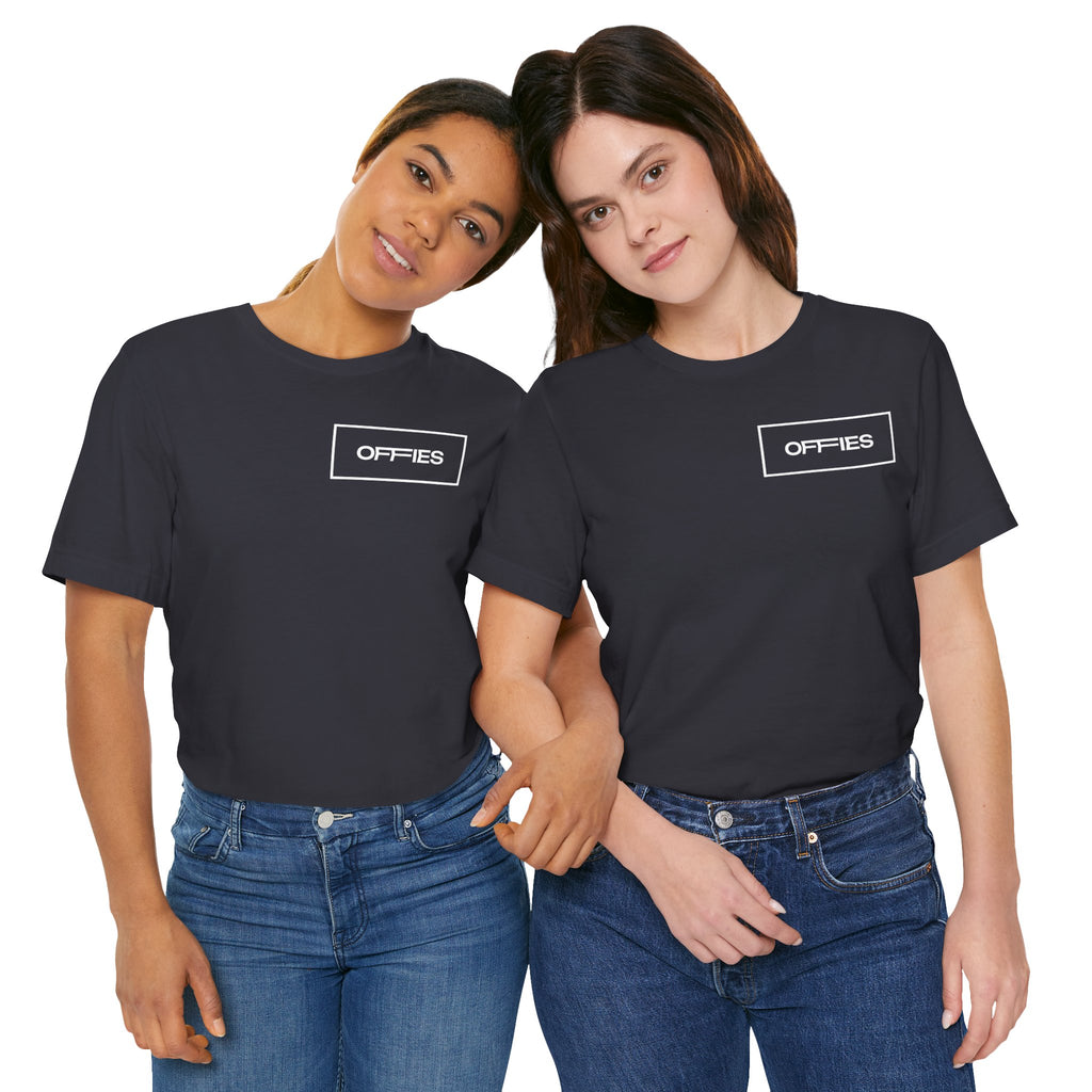 offies tee