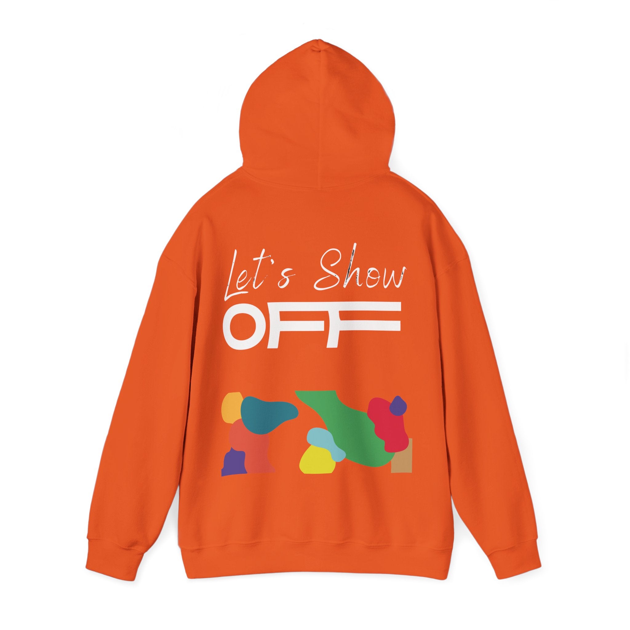 offwestend™ hoodie
