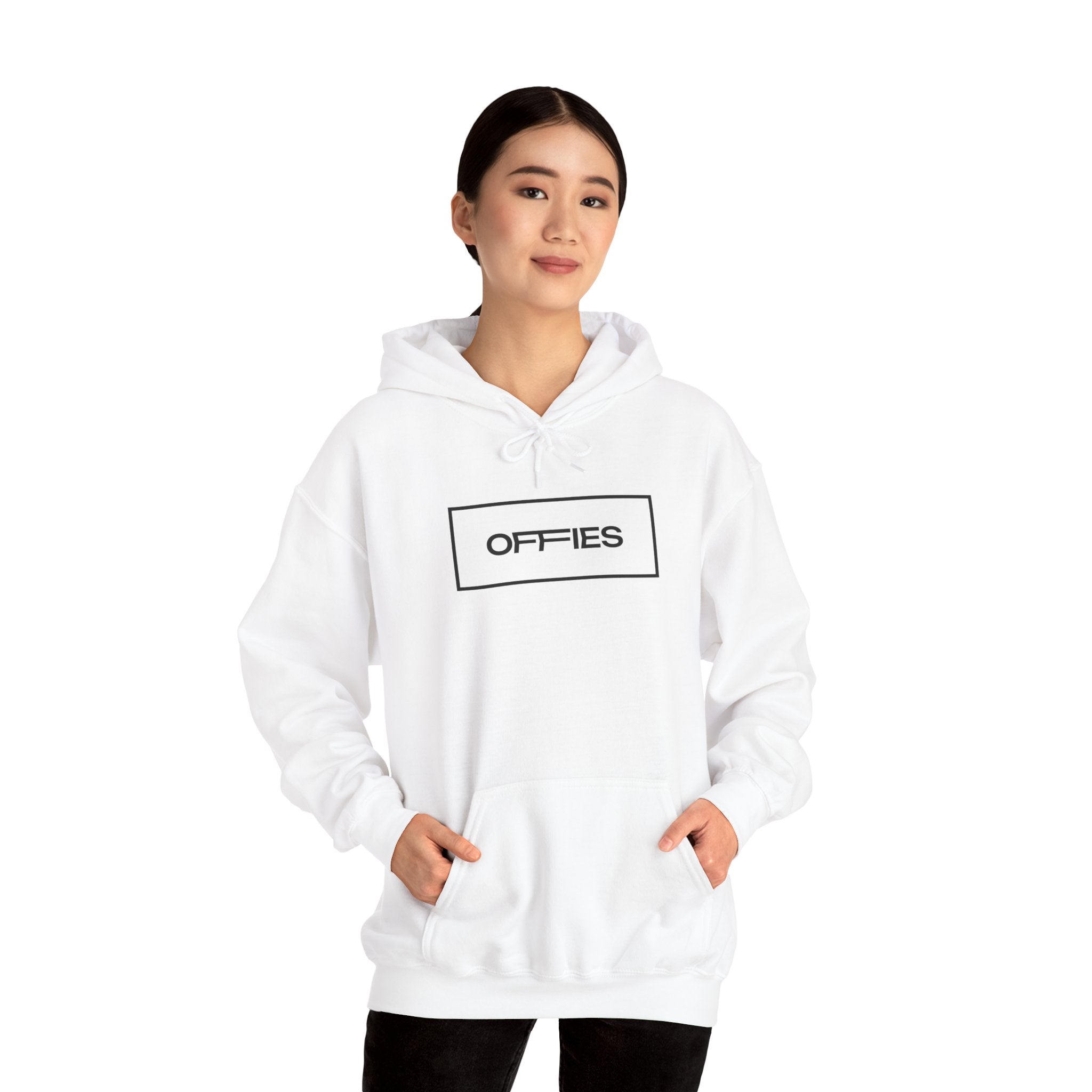 offies nominee™ hoodie