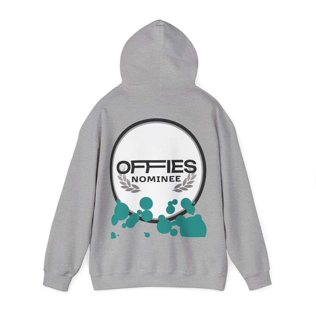 offies nominee™ hoodie