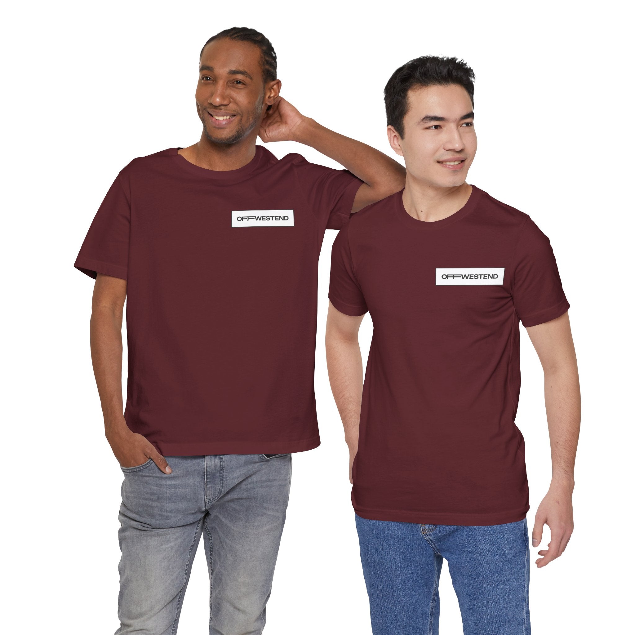 offwestend-tee