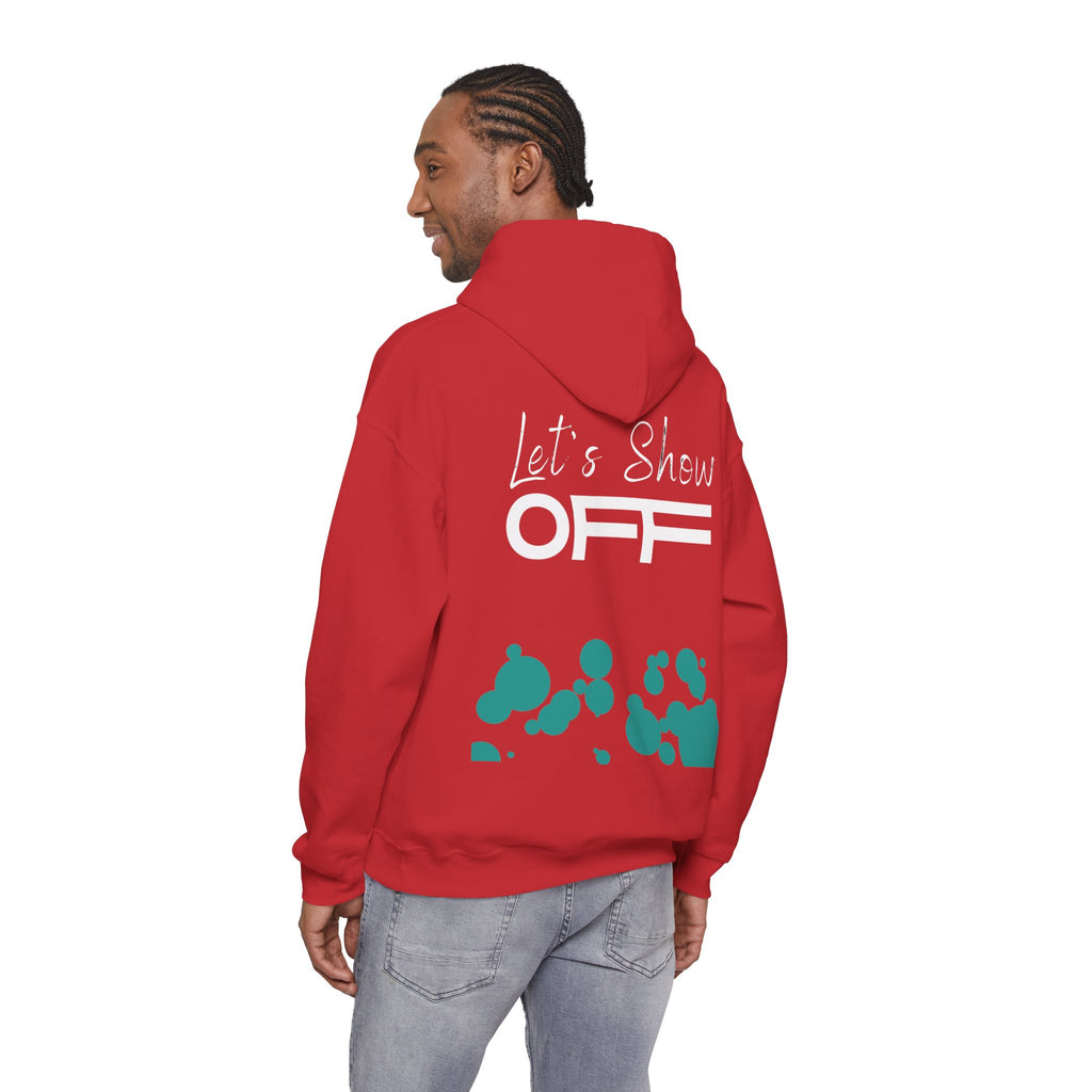 offies™ hoodie