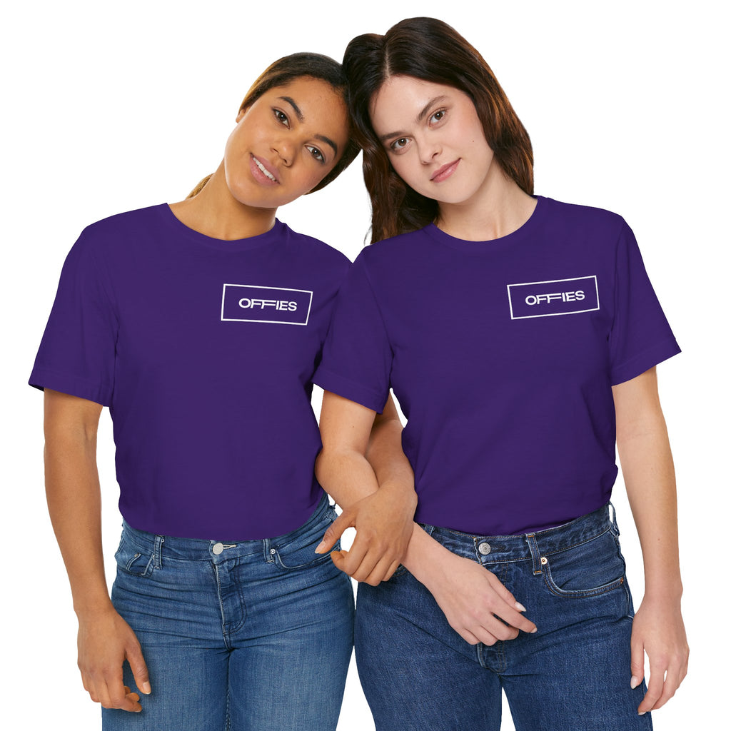 offies tee