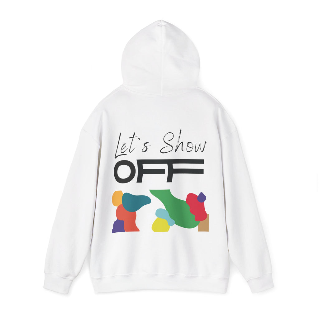 offwestend™ hoodie