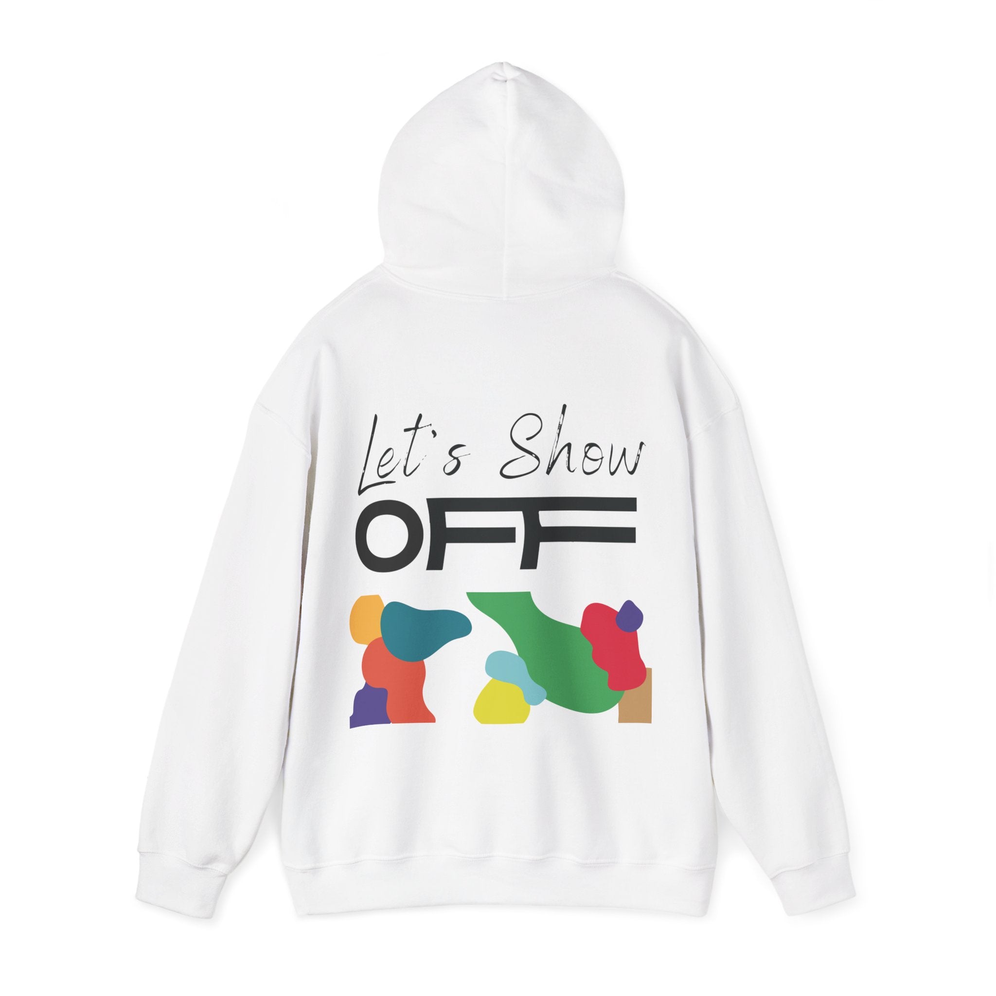 offwestend™ hoodie