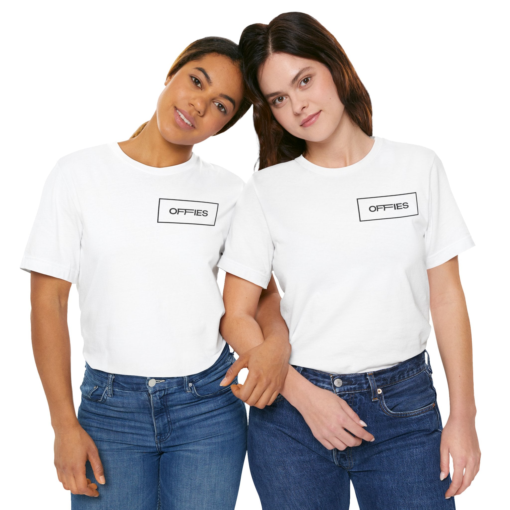 offies accessors tee