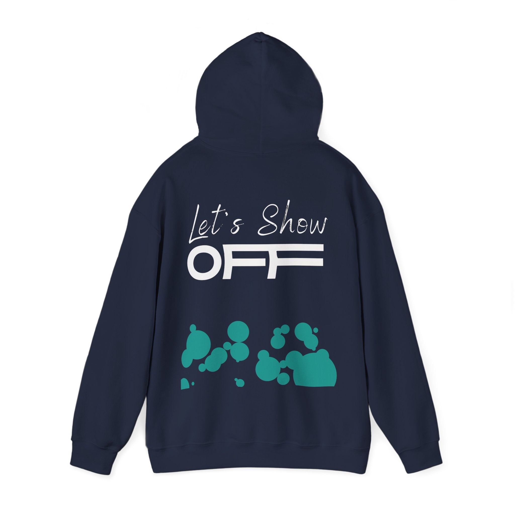 offies™ hoodie