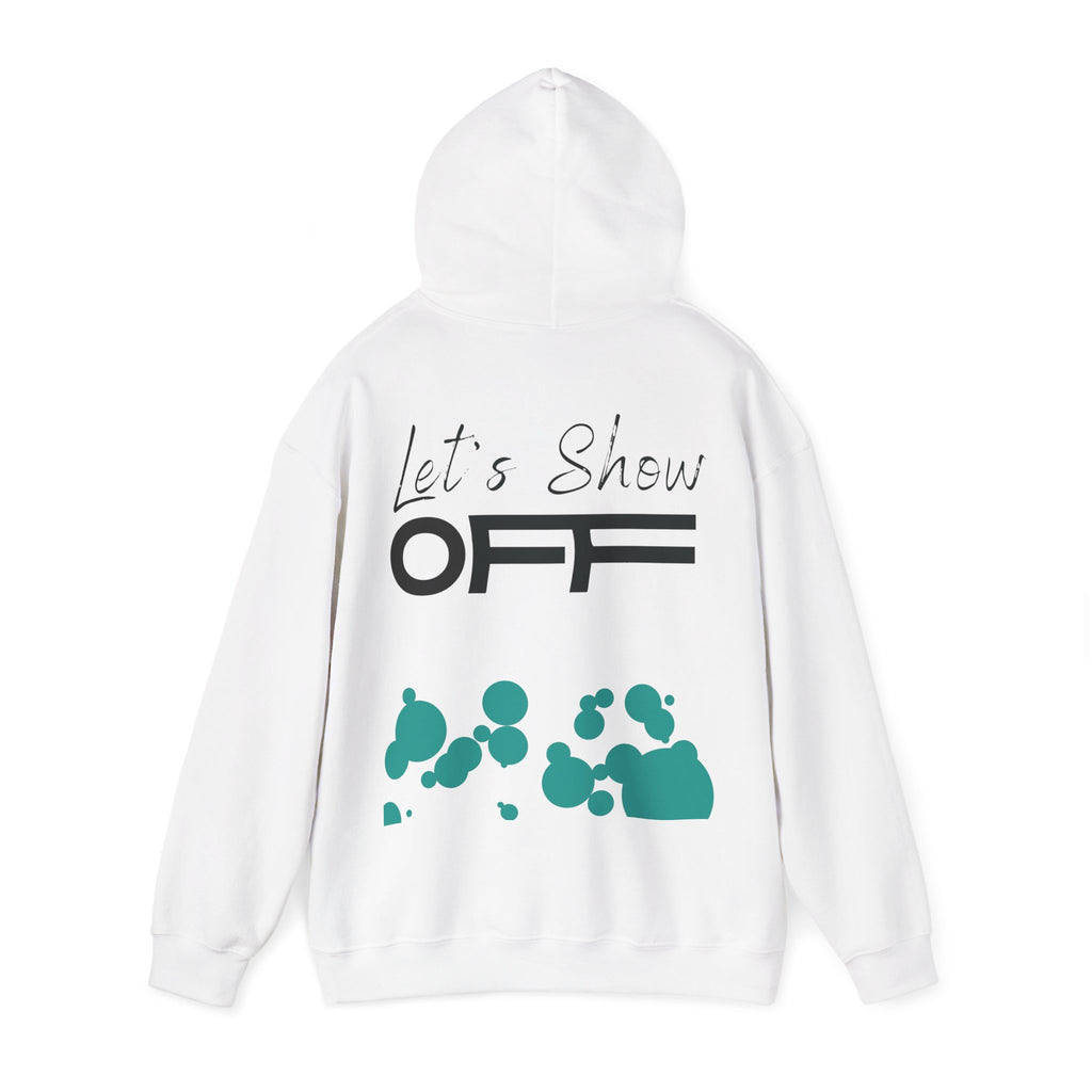 offies™ hoodie