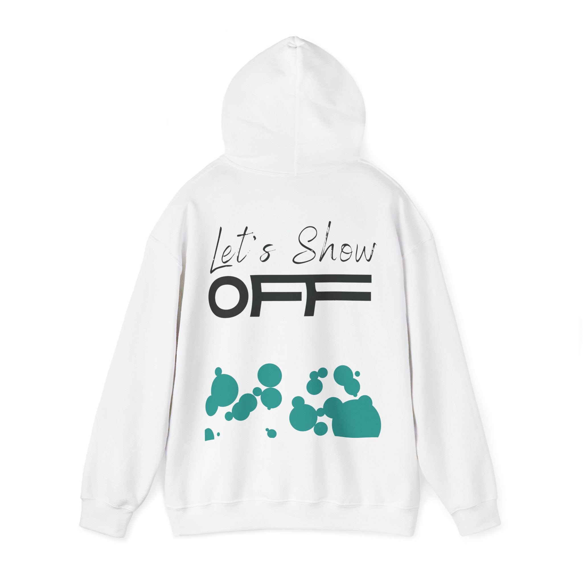 offies™ hoodie