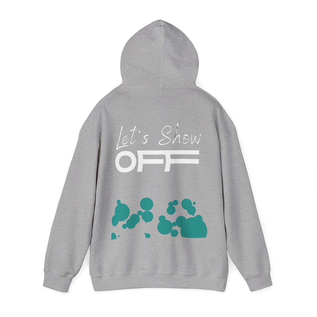 offies™ hoodie