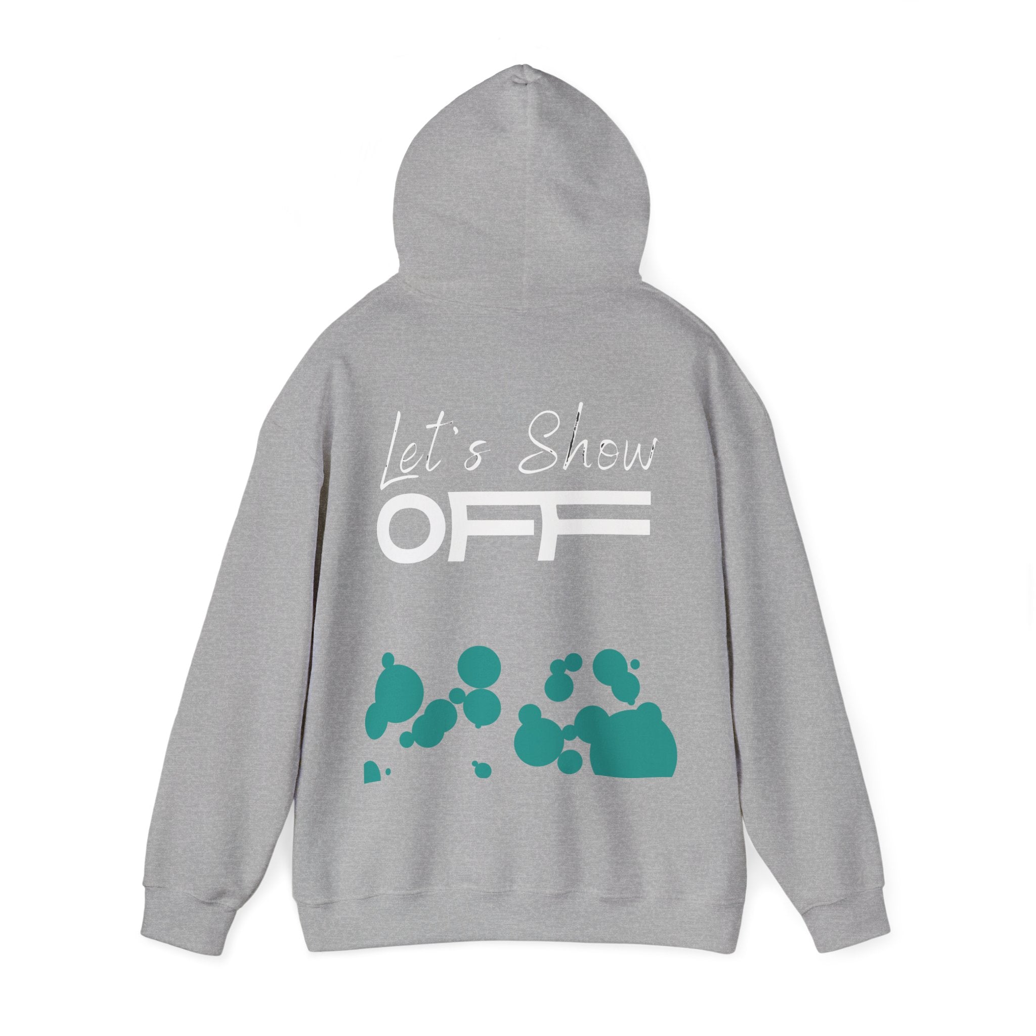 offies™ hoodie