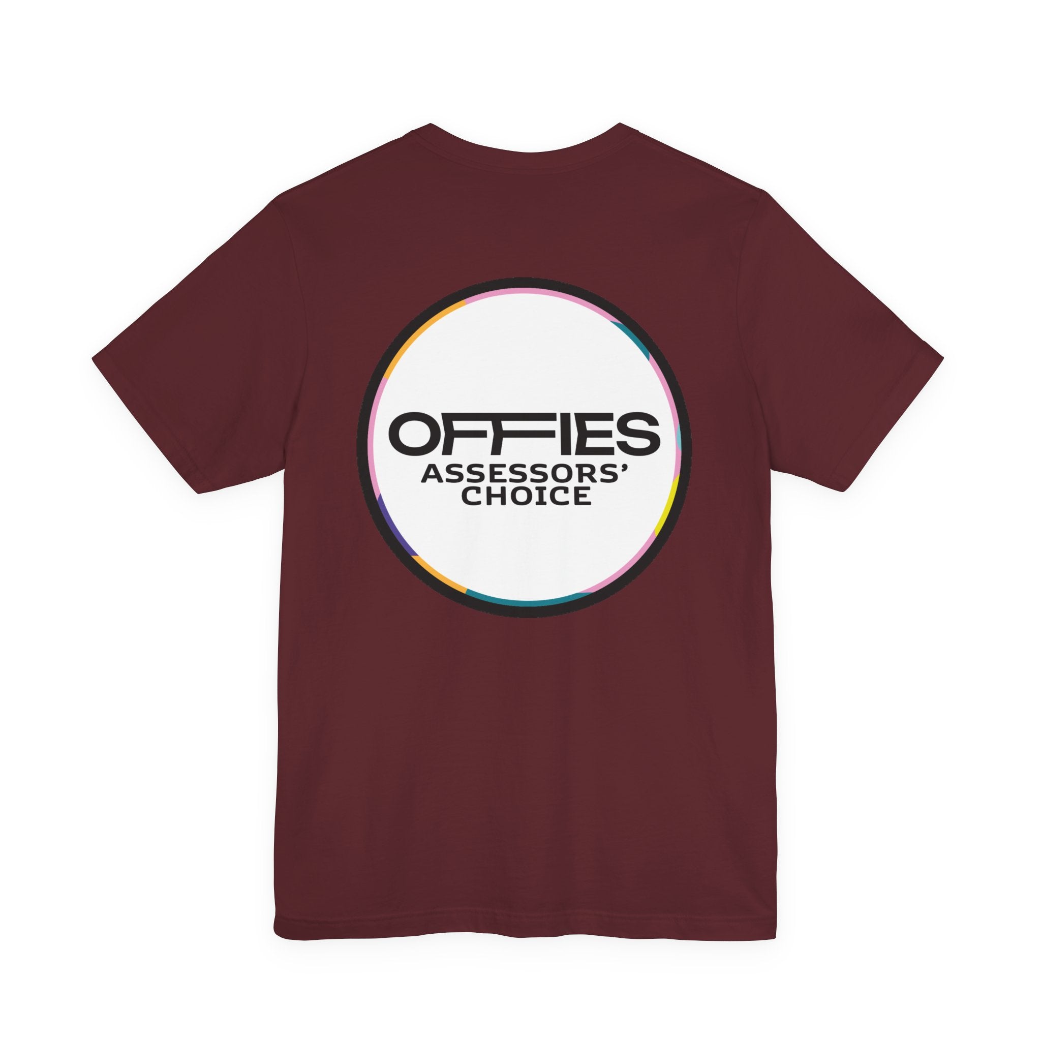 offies accessors tee