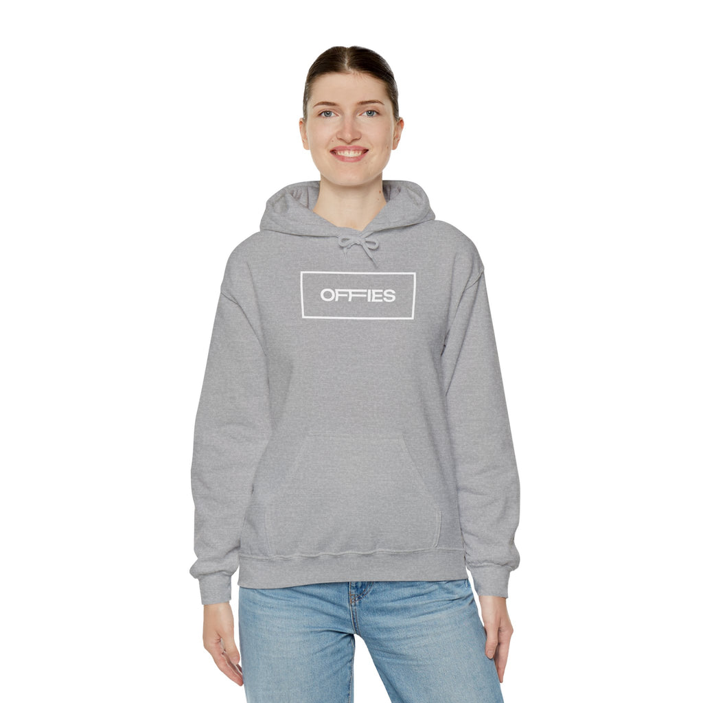 offies nominee™ hoodie