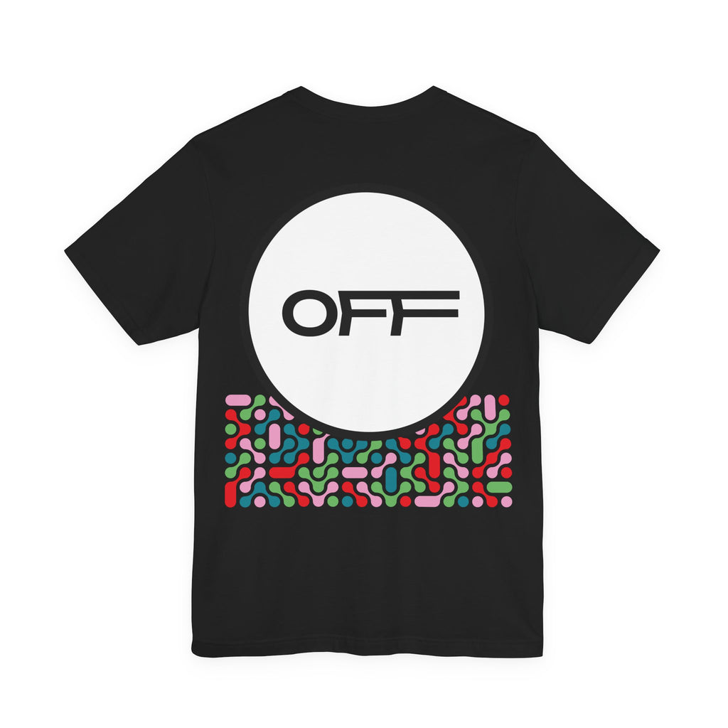 offies tee