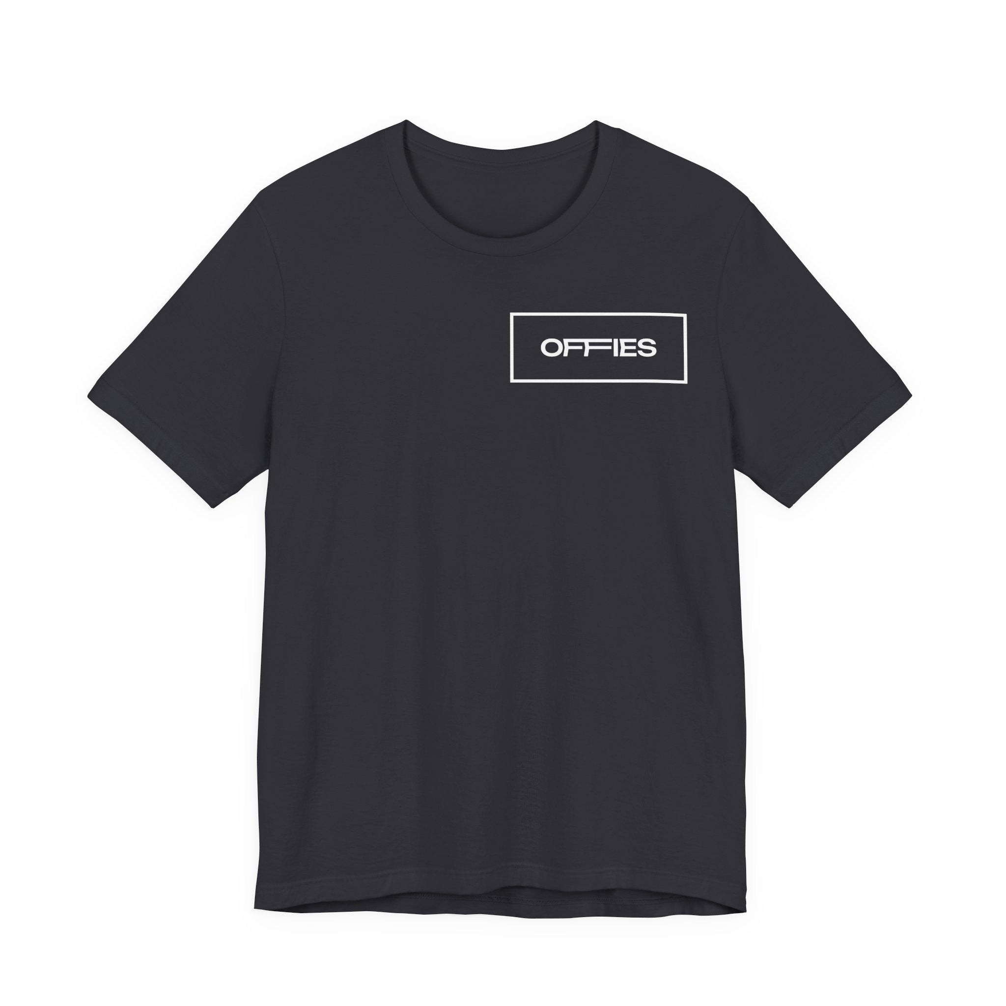 offies accessors tee