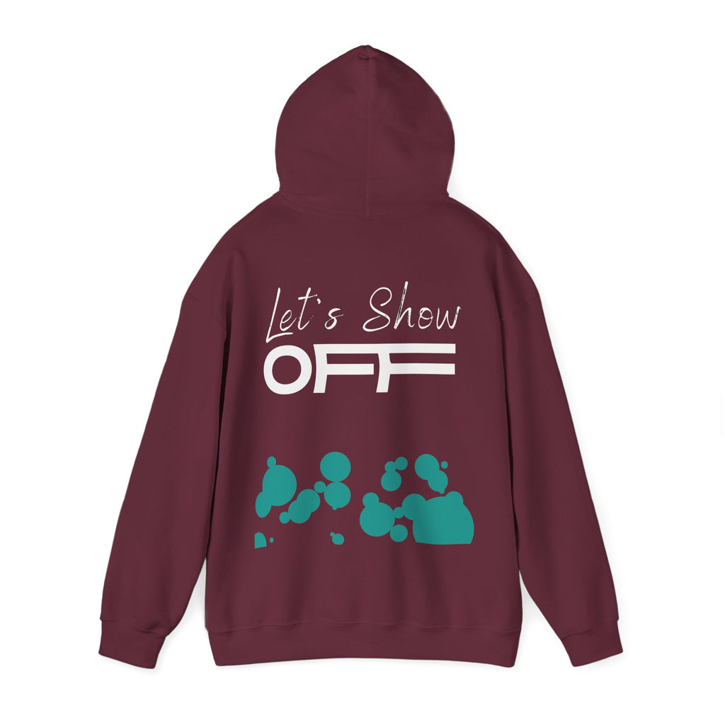 offies™ hoodie